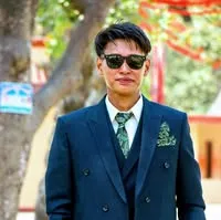 Aakash Chaudhary