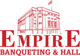 Empire Banqueting and Hall