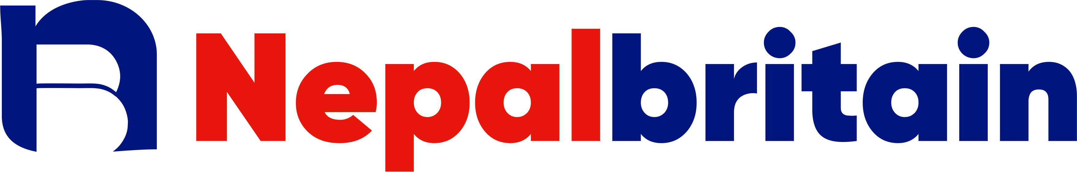 Nepal Britain