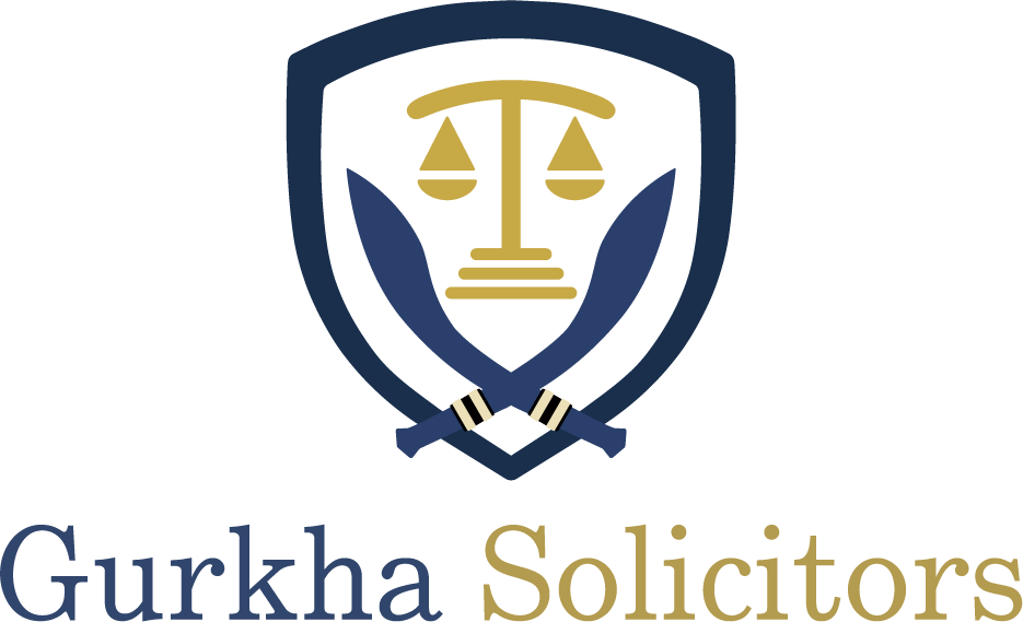 Gurkha Solicitors