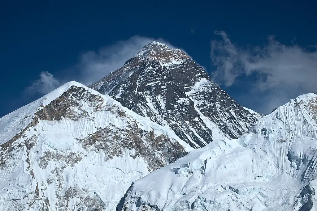International Everest Day Observed
