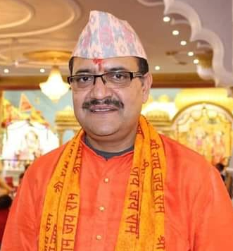 Chiranjibi Dhakal