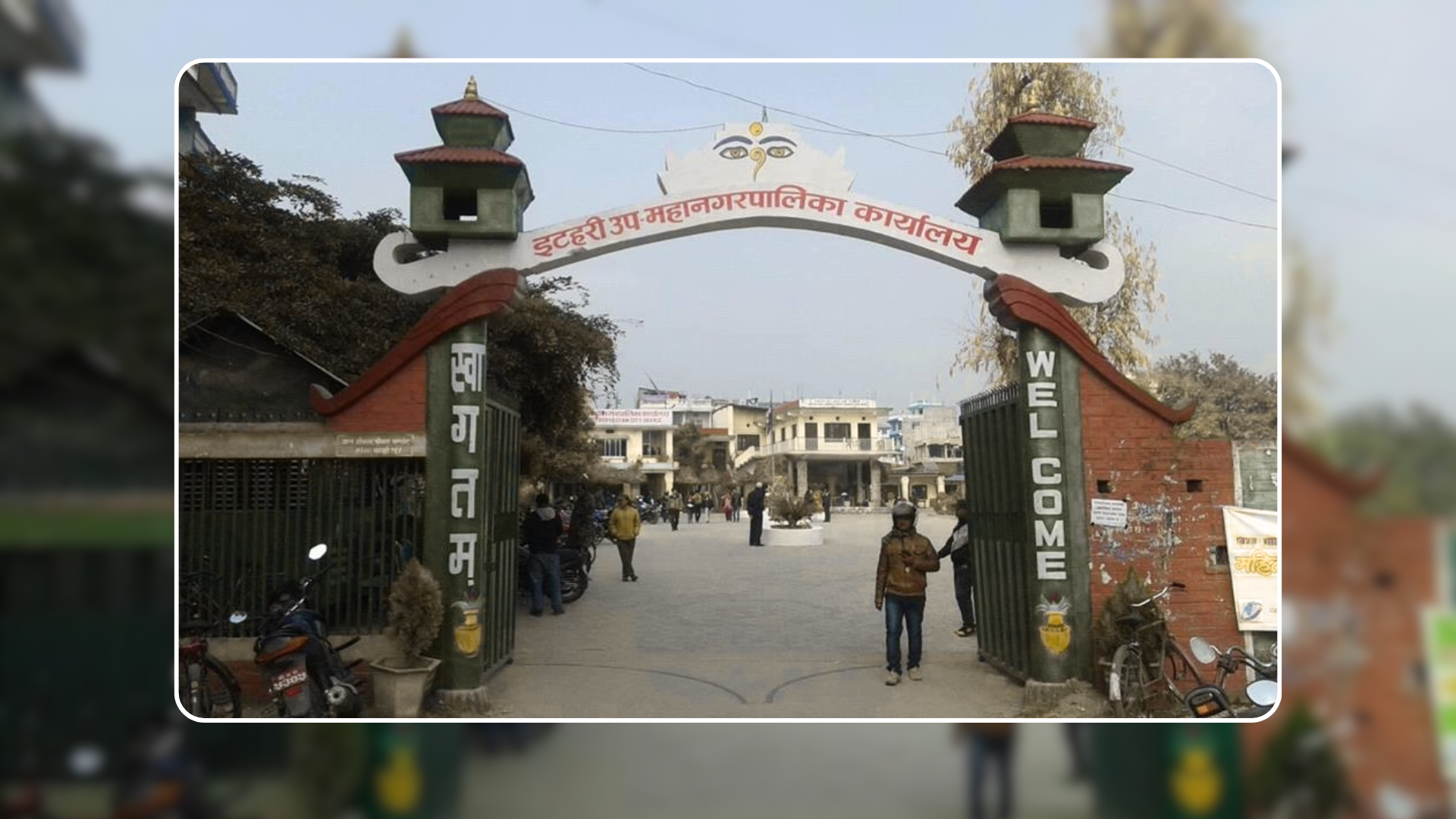 अत्यधिक गर्मीले जनजीवन प्रभावित, धमाधम विद्यालय बन्द