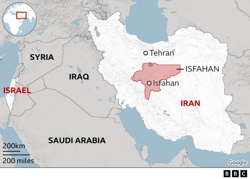 Nepali citizens in Israel and Iran advised to exercise caution