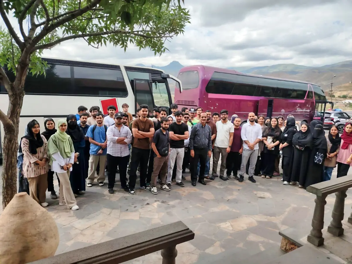 Nepal thanks India for assisting evacuation of students from Iran