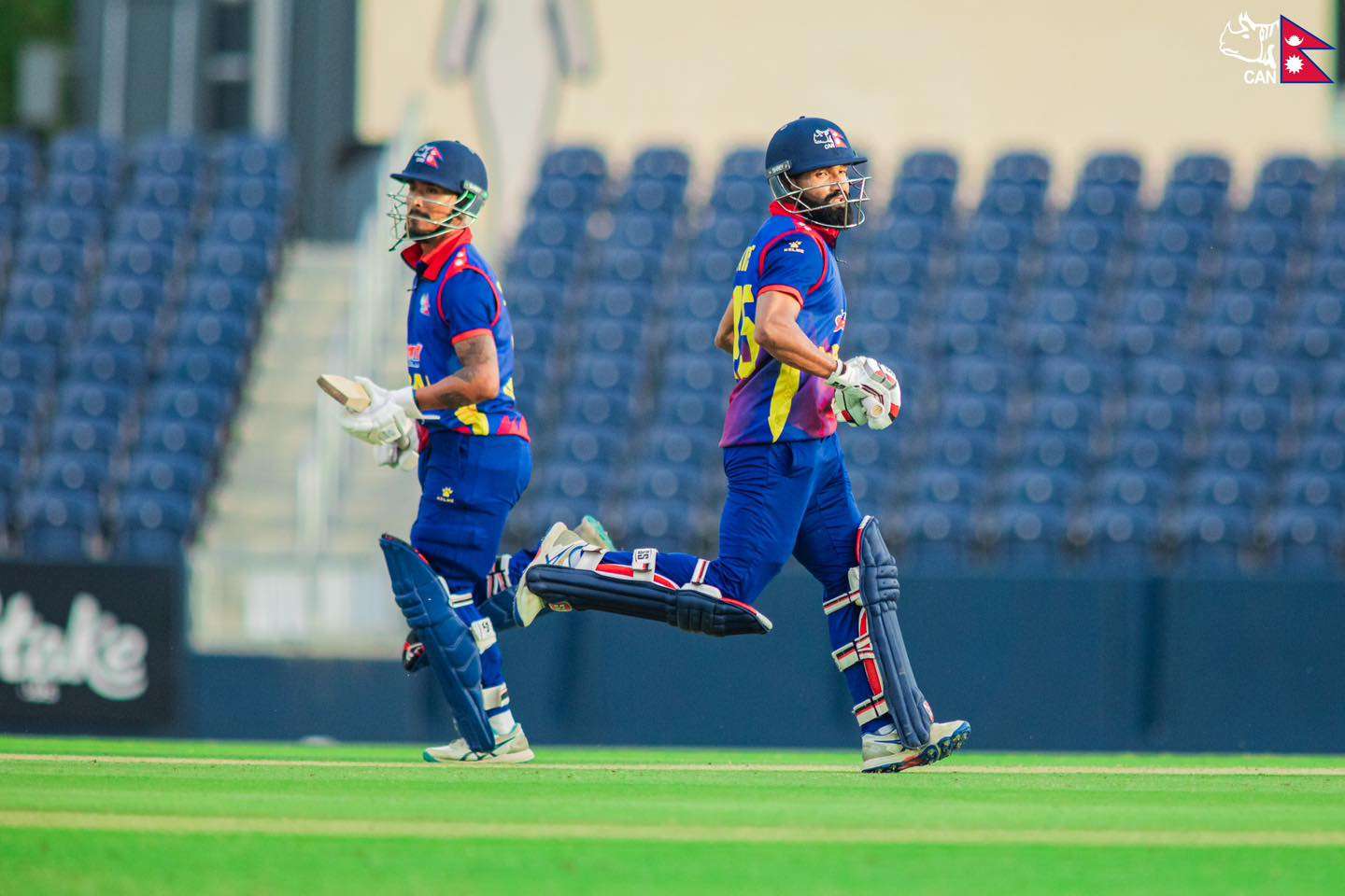 Nepal Dominates Bhutan, Secures U16 East Zone Cup Semifinal Berth