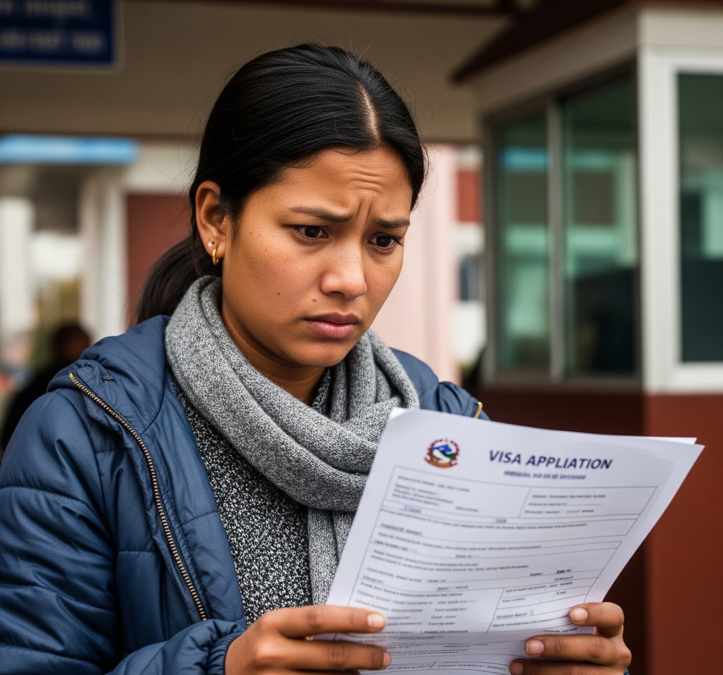 Nepal's Diplomatic Dance: New hurdles for Nepali visa seekers