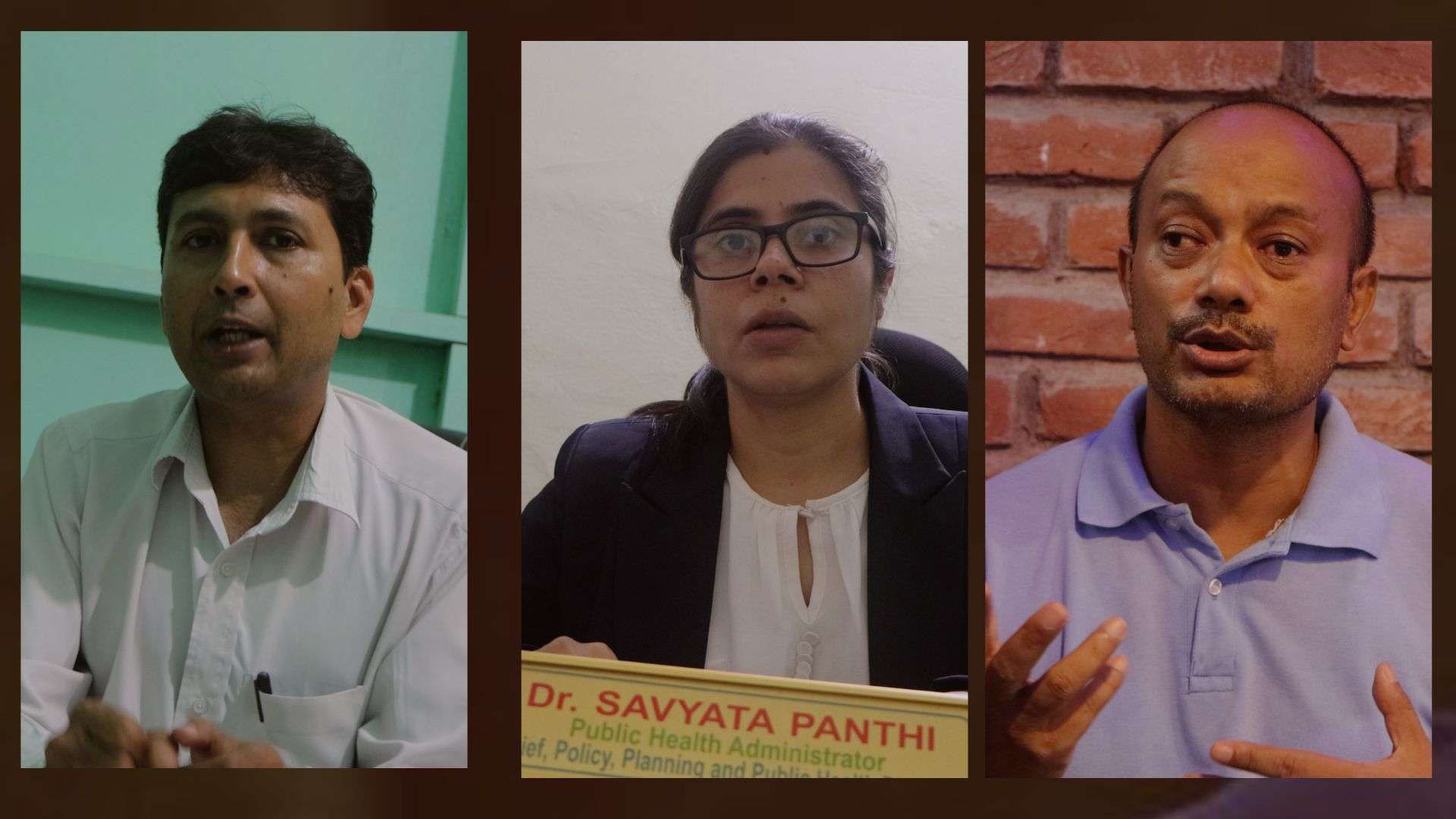 कोशी प्रदेशमा कोरोना संक्रमणको जोखिम बढ्यो, महानगरले सुरु गर्यो खोप अभियान