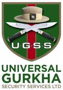 Universal Gurkha Security Services LTD