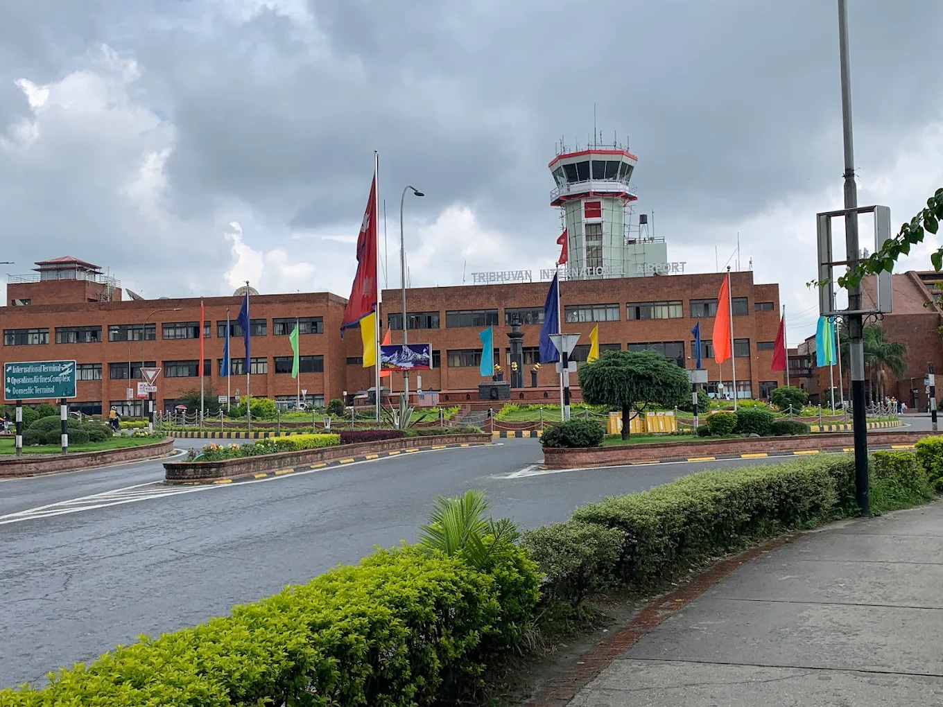 TIA Immigration Unveils Ethical Code to Elevate Passenger Experience