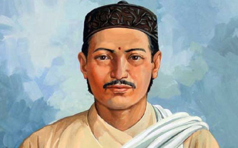 Nepal marks 212th birth anniversary of Bhanubhakta Acharya