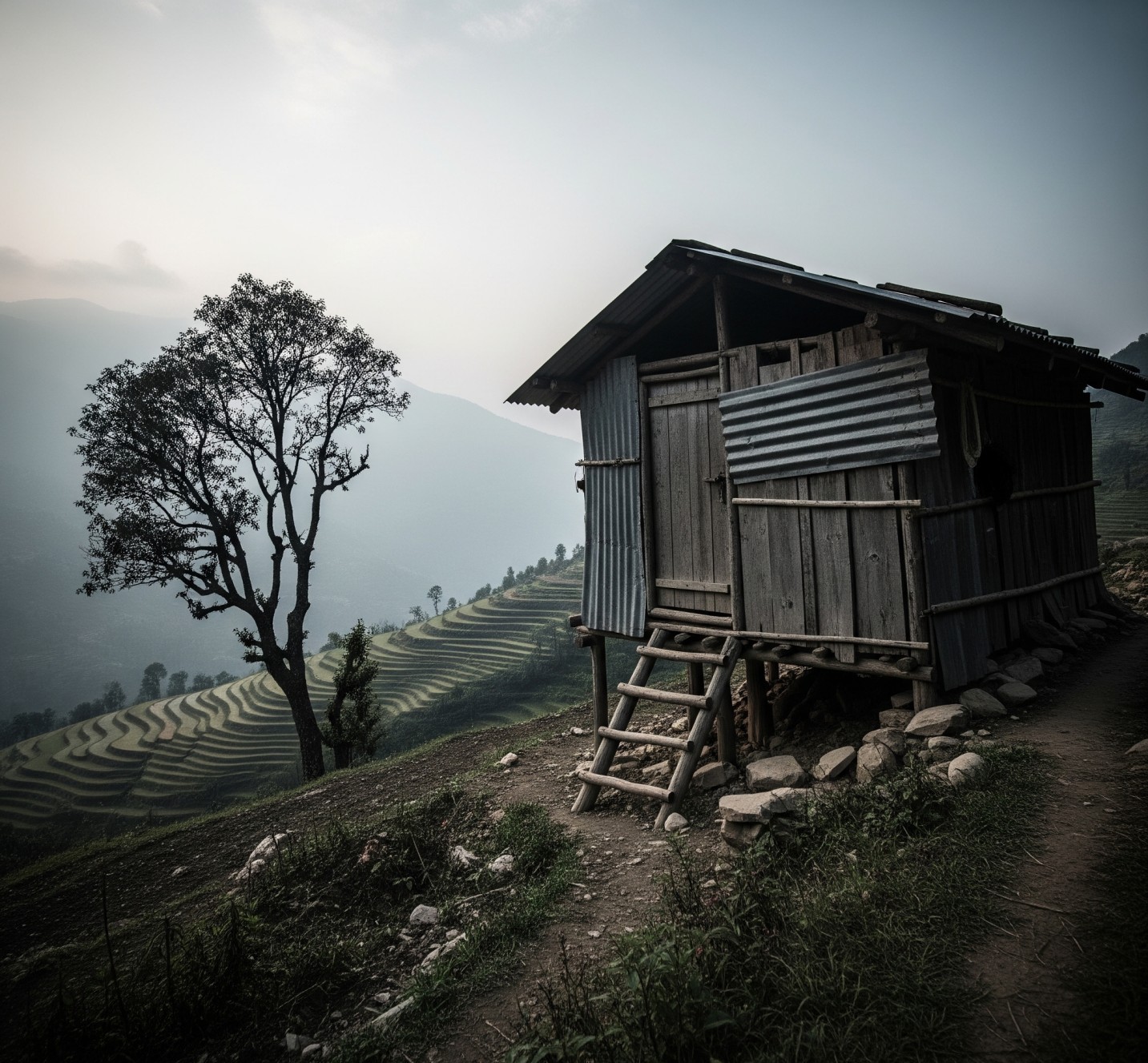 Fatal Snakebite in Menstrual Hut Underscores Persistent Chhaupadi Dangers in Western Nepal