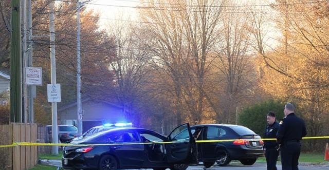 Two Nepali Students Tragically Killed in US Road Accident