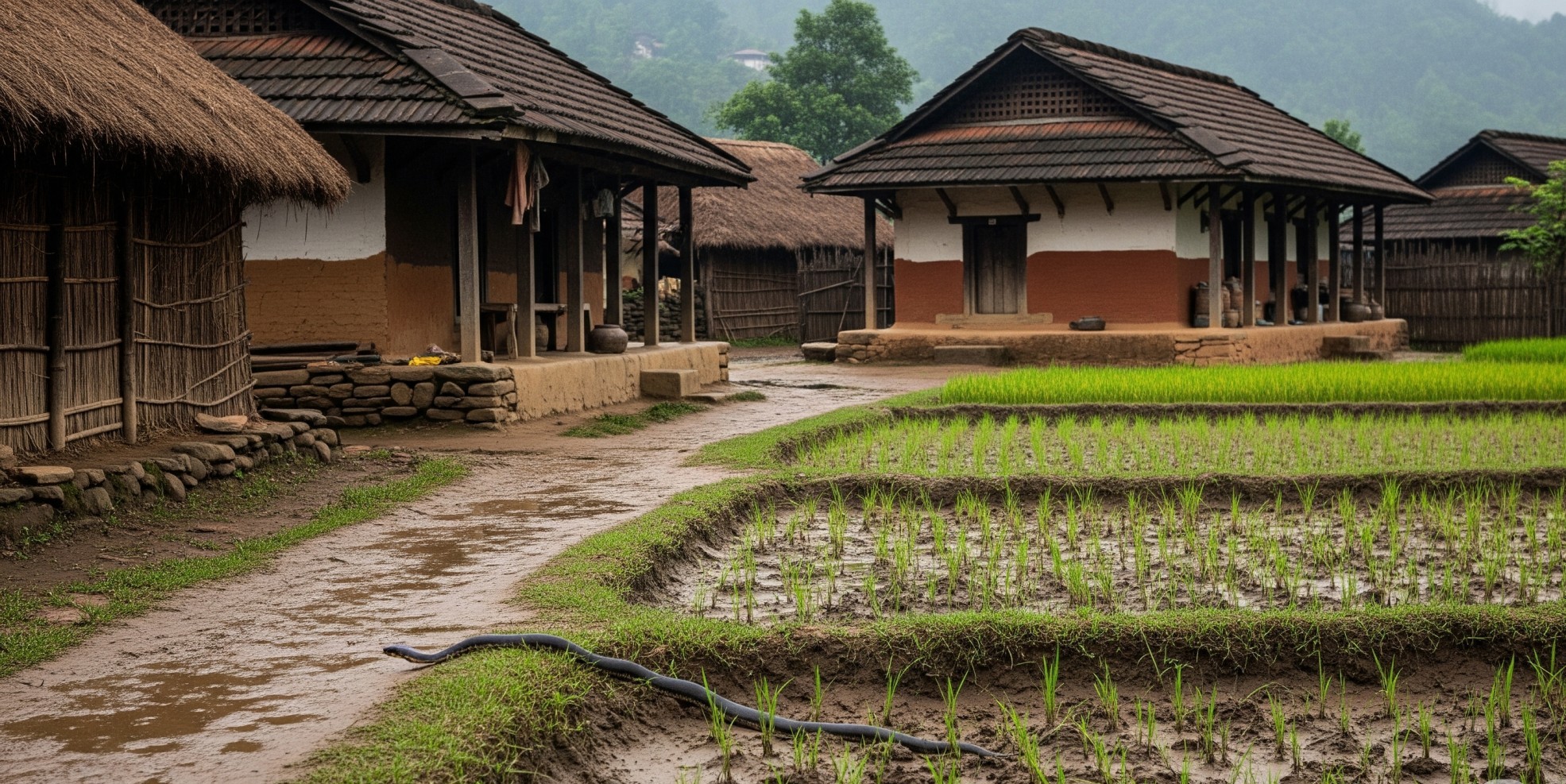 सर्पदंशका घटनामा चिन्ताजनक वृद्धि: काठमाडौं उपत्यका र तराईमा सचेतना र उपचारको चुनौती