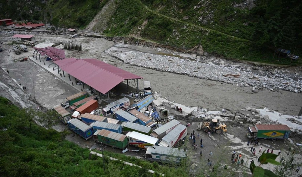 Nepal