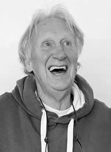 Legendary Scottish mountaineer Henry Barclay Todd passes away