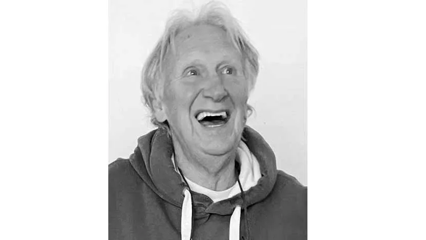 Legendary Scottish mountaineer Henry Barclay Todd passes away