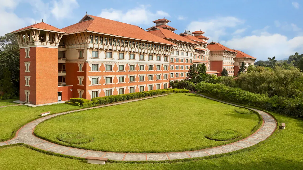 Hyatt Regency Kathmandu expected to reopen in 2026