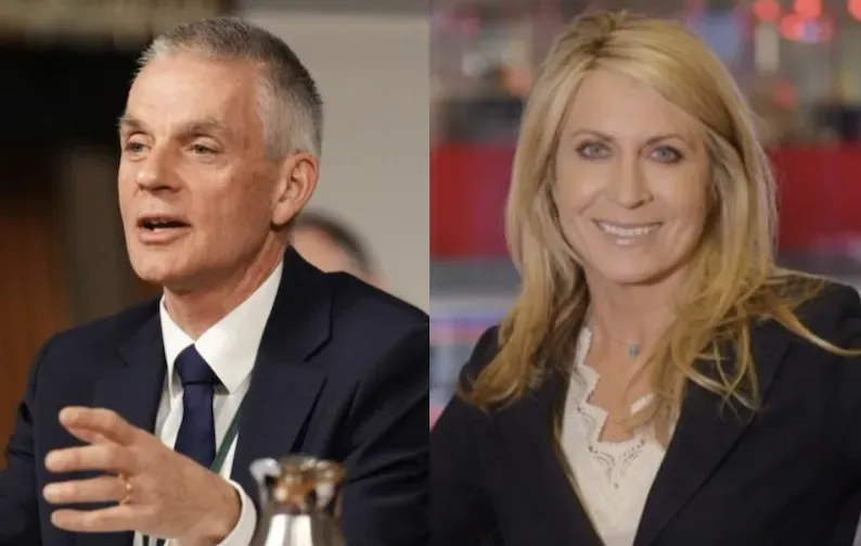 BBC’s Director General and CEO of News resign
