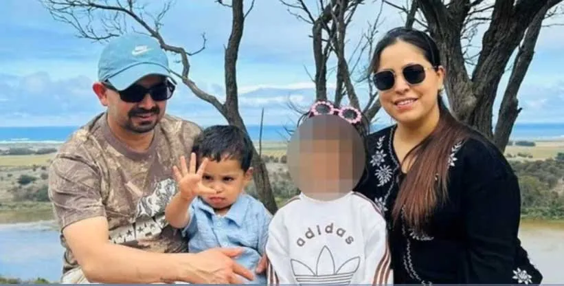 Three Nepalis, including a child, died in a car crash in Australia