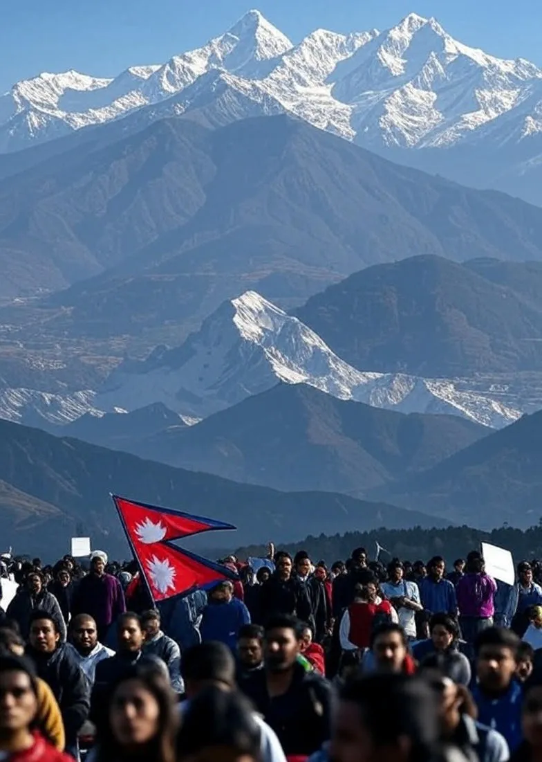 Nepal retains credit rating of ‘BB minus’ despite protests