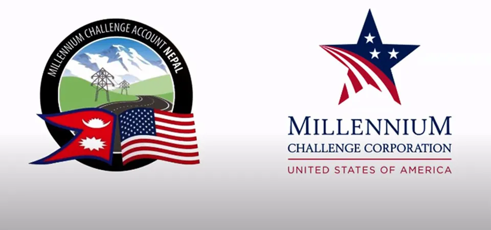 US to provide additional USD 50 million to  MCC projects in Nepal