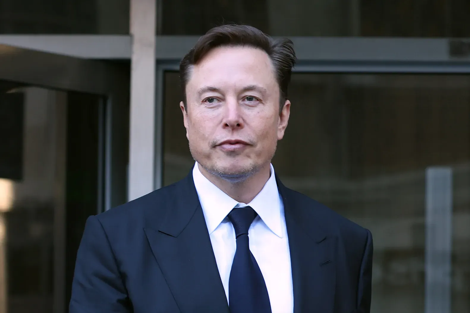 Work could be optional in next 10 to 20 years: Elon Musk