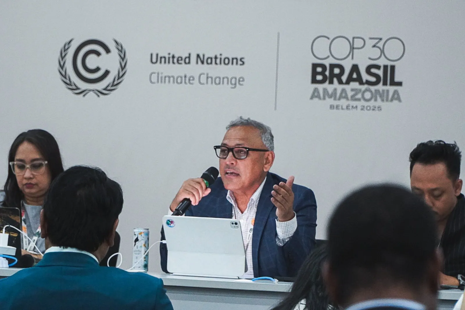 We need Adaptation Justice now, Dr Karki says
