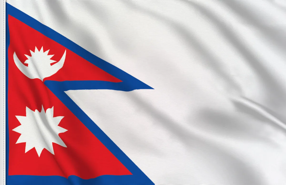Nepali Gen Z youths register their names in the voters’ list
