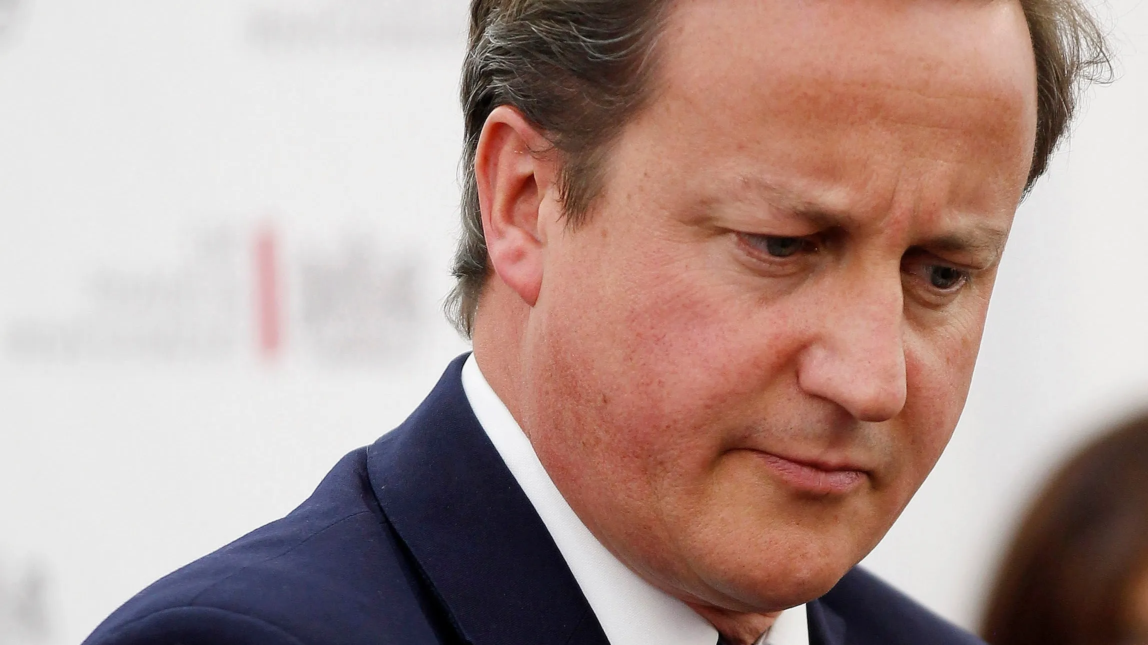 Former PM, Cameron, calls for screening of prostate cancer to high-risk men
