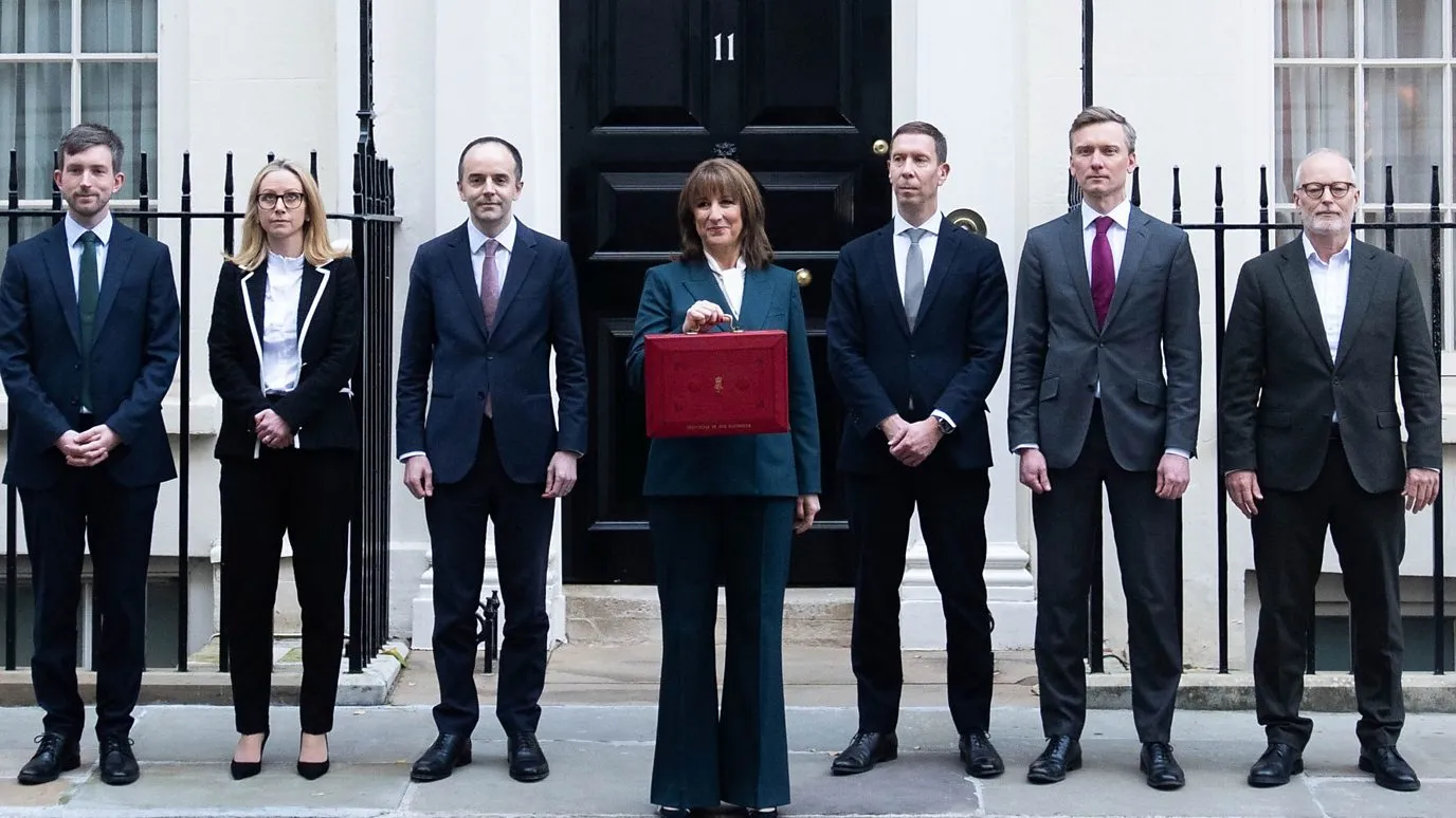 Millions to benefit from the new British budget, govt says