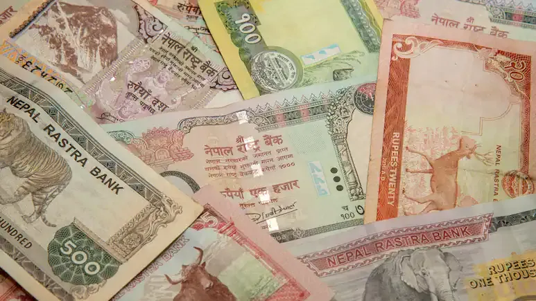 Nepal issues new currency note, Indian media react