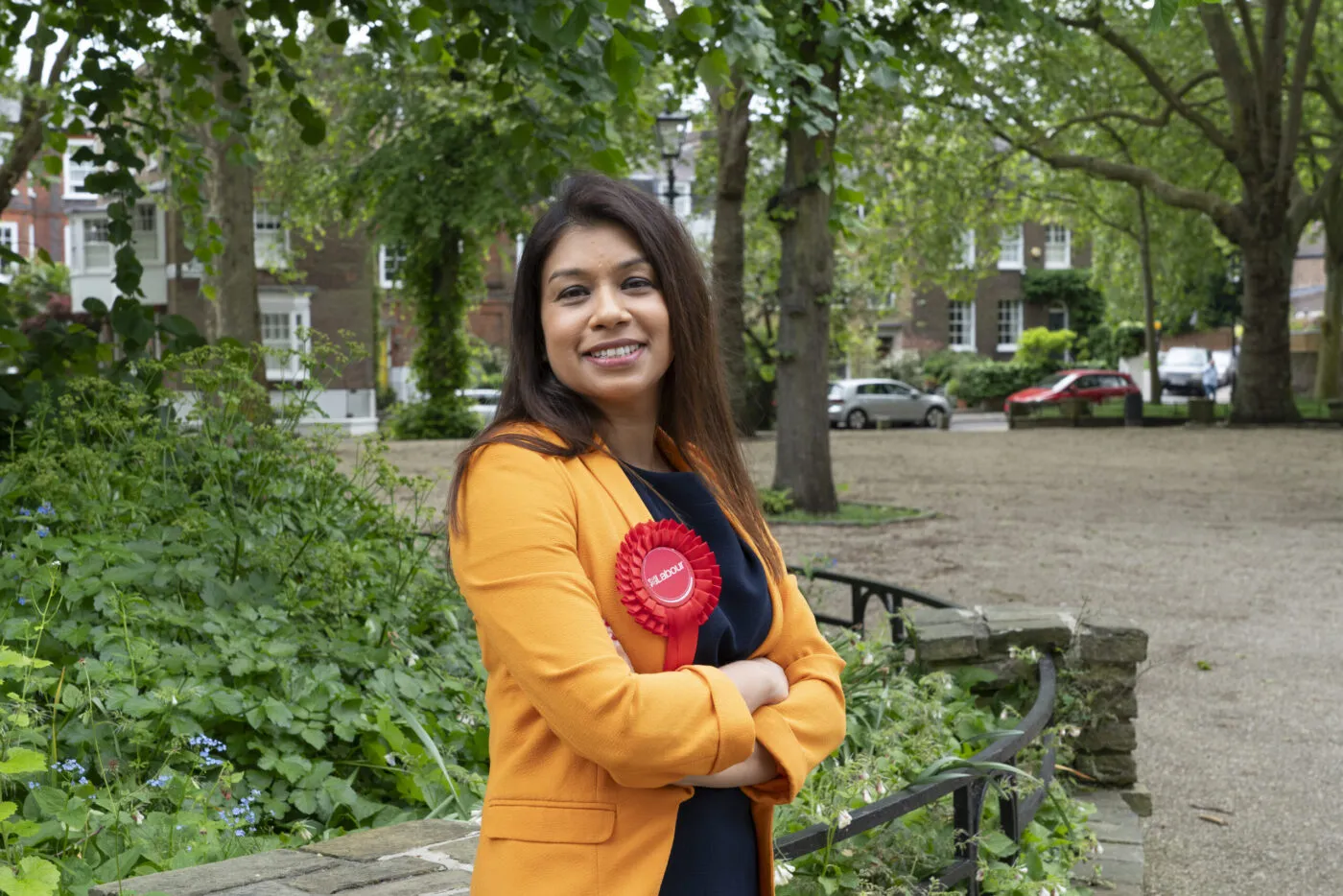 British MP,  Tulip Siddiq, given jail sentence by a Bangladeshi court