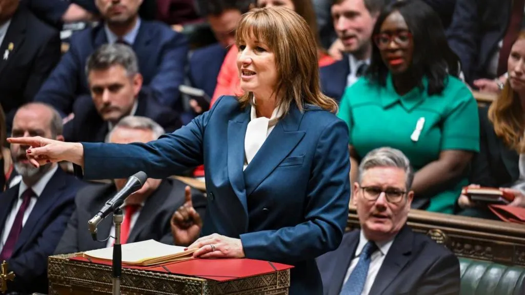OBR chief resigns after budget leak investigation