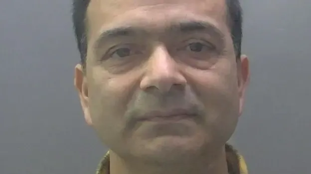 Nepali man jailed in the UK for 25 years for sexual offences
