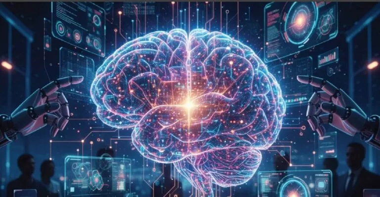 अस्ट्रेलियामा ४ अर्ब ६० करोड डलरको एआई केन्द्र