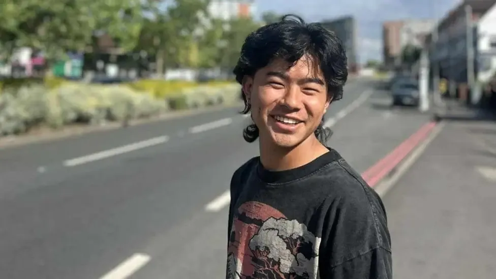 Rapper Ghetts admits dangerous driving leading to death of Yubin Tamang