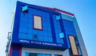 लगातार ६ दिन घटेको नेप्सेमा झिनो अंकको सुधार, कारोबार रकम ३ अर्ब ७५ करोड