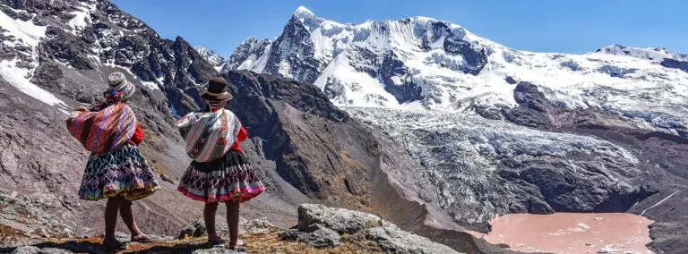 आज अन्तरराष्ट्रिय पर्वत दिवस