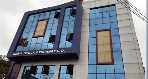 नेप्सेमा दोहोरो अंकको गिरावट आउँदा कारोबार रकम सामान्य बढ्यो