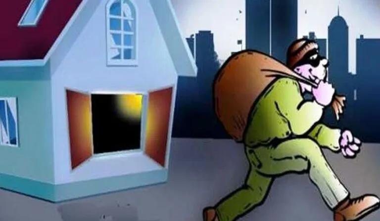 जेनजी  आन्दोलनमा भागेका कैदीले गरे फाइनान्स कम्पनीमा चोरी, १० लाख नगदसहित पक्राउ