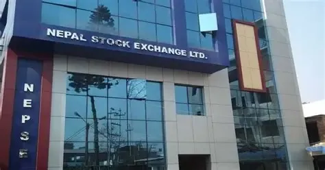 साताको ५ कारोबारको दिन सामान्य अंकले नेप्से बढ्दा कारोबार रकम भने घट्यो