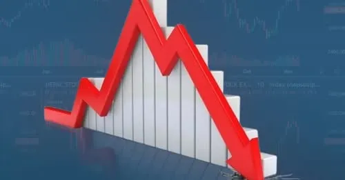 नेप्सेमा दोहोरो अंकको गिरावट, कारोबार ४ अर्ब ५२ करोड