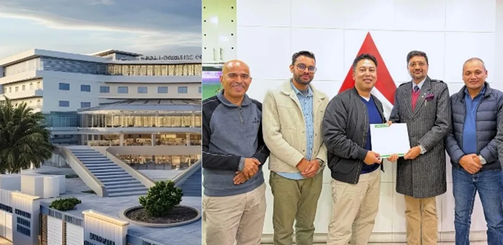 ४०० शैयाको हस्पिटल विस्तारका लागि एनपिआई नारायणीले आईपीओ ल्याउने