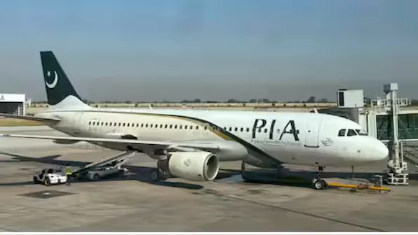 Pakistan to sell its loss making national flag carrier