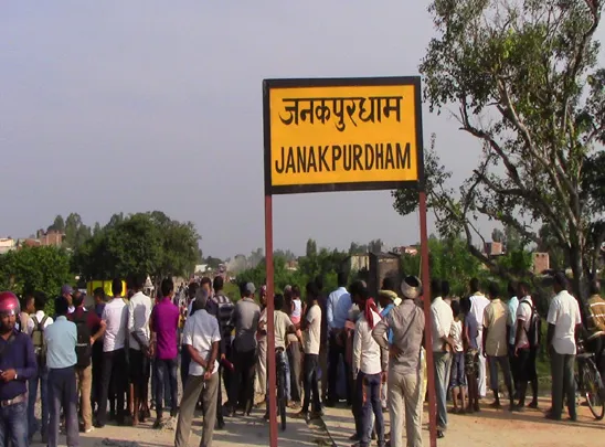 भारतमा सात नेपाली वालवालिकाको उद्धार, नेपाल ल्याउने तयारी हुँदै