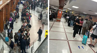 Nepal to track all foreign nationals from 1st January 2026