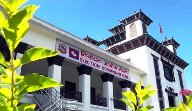 सामग्री ढुवानीका लागि आवेदन दिन आयोगको आग्रह