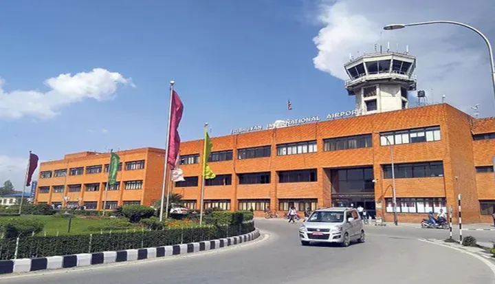 अन्तर्राष्ट्रिय उडानमा त्रिभुवन विमानस्थलकै वर्चस्व: ११ महिनामा २० लाख ९४ हजार यात्रु बिदेसिए