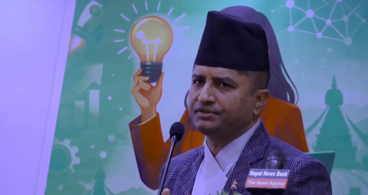 स्टार्टअपमा महिलाको सहभागिता बढाउन अझै चुनौती : उमेश कुमार गुप्ता